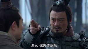 章邯为什么要投降？谁才是他投靠的最好人选？