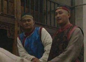 敏妃是什么身世？去世24年后大红大紫，足以比肩皇后