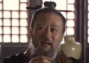 长孙顺德是什么人?位列凌烟阁二十四功臣，却贪腐成性