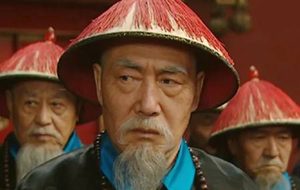 康熙将此人连贬三级，他为何不伤心反而很高兴？