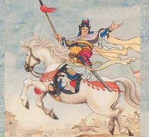 殷开山是什么人？位列凌烟阁功臣之一