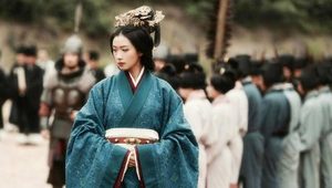 三国奇女子王异，与夫君共出奇策九条抵挡住了马超