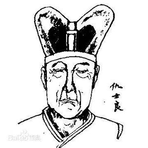 檀权揽政的唐朝宦官仇士良简介 仇士良怎么死的
