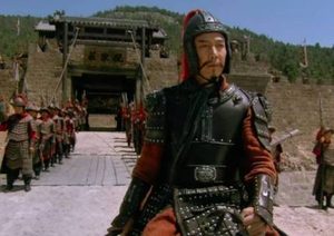 孙立武艺高强，为什么会位于地煞？原因是什么