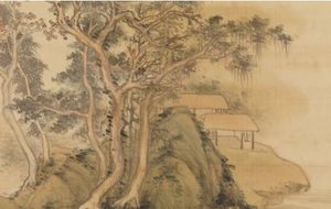 董其昌的画价值连城，历史上他的人品如何？