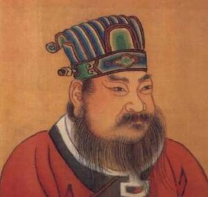 南北朝最吝啬的皇帝，萧纪的一生有多搞笑？