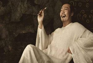 为何生在礼制文化圈内的李白，可以如此放荡不羁？