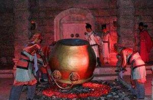 朱棣最器重的儿子是谁？他是什么结局