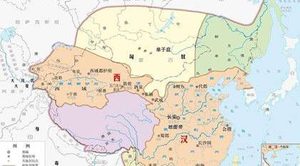 西汉冠军侯霍去病的初次征战：漠南之战过程简介