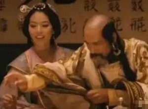 石虎是什么人？他为什么要杀掉太子石邃