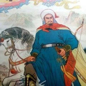一生五次易主，擒杀南明二帝：揭秘李成栋传奇的一生