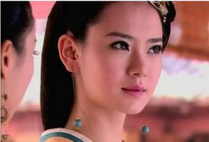 汉武帝为什么要废掉陈阿娇?他是什么用意