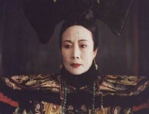 乔家用十万两换了慈禧的四个字 这笔买卖到底是赚了还是亏了