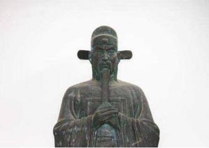被朱棣施以磔刑的铁铉，为何会被济南人民更视其为乡土神或城隍爷？
