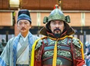 赵普为什么三番五次和皇帝对着干？他不害怕吗
