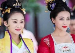 宋真宗为什么要娶银匠的老婆刘娥？原因是什么
