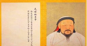 忽必烈并不是蒙古的第一位大汗，为什么他能受到后世如此高的评价？