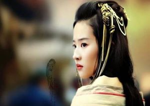 项羽的《亥下歌》有什么深意？虞姬为什么非死不可？