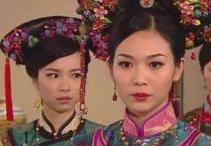钮祜禄氏是什么出身？原是公主的陪读丫鬟，却意外被乾隆看上