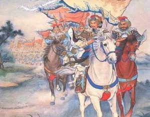 岳飞和郭子仪都是保卫国家的名将，为何两人的结局如此不相同？