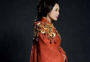戚夫人之死为什么死有余辜 戚夫人都到底做了什么事情