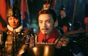 公子虔：战国时期的太子太傅，秦国真正的狠人