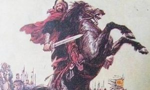 逼死清朝定南王，南明将领李定国最后结局如何？