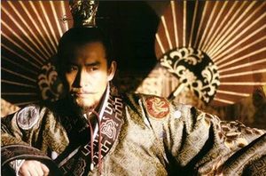 唐朝开国皇帝，唐世祖李昞之子：李渊生平简介