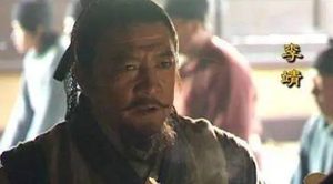 揭秘李靖降唐后的第一战，直接杀了萧铣的东平王