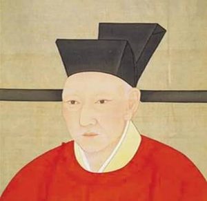 秦桧37岁那年到底经历了什么，使他从爱国青年变成一个奸臣？