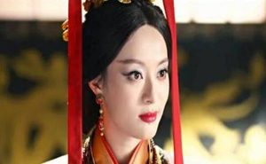 宣太后是如何从一个姬妾坐到权力顶端的？不达目的不罢休