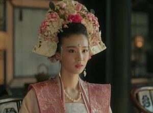 张贵妃是怎么从舞女变成宠妃的？受皇帝宠爱生三位公主