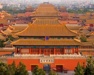 紫禁城作为明清两代皇室起居之地 朱棣当初为何要修建紫禁城