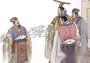 晏子：历史上连司马迁甘心为之执鞭的旷世奇才