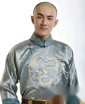 你了解历史上真实的十四阿哥吗？十四阿哥之谜