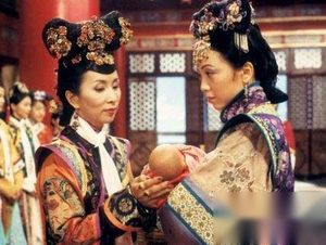 嘉庆帝的子女有哪些？嘉庆皇帝子女的人生结局