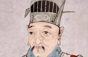 南宋初年宰相：吕颐浩生平简介 为昭勋阁二十四功臣之一