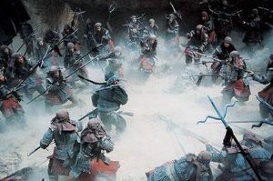 盘点李鸿章麾下五大猛将，你认识几位？