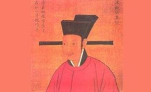 宋钦宗赵桓：北宋末代皇帝，宋徽宗赵佶长子