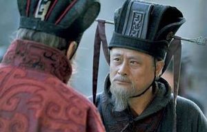 荀彧为什么会放弃刘备投奔曹操？原因是什么