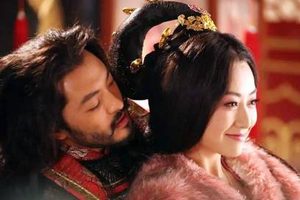 奇女子刀妙琏：曾是王世充的女人，33岁时又嫁给了李世民？