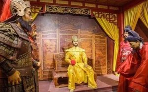 揭秘：陈友谅的两个结义兄弟最终结局分别如何？