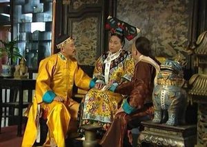 夺嫡失败被圈禁十年，揭秘胤禵悲剧的一生