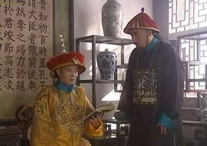 乾隆初期第一宠臣，揭秘讷亲的传奇一生