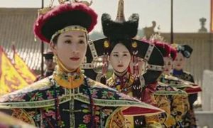 婉贵妃：一生不得乾隆宠爱，却活到了九十二岁寿终