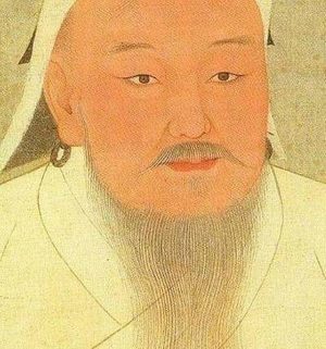 窝阔台只是成吉思汗的四子之一 成吉思汗为什么选择他做继承人