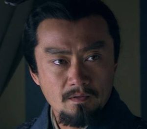 秦灭六国过都有那么多的名将 最后为什么只有章邯对战项羽