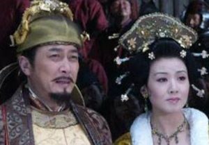 李世民不敢霸占太子妃郑观音？原因是什么