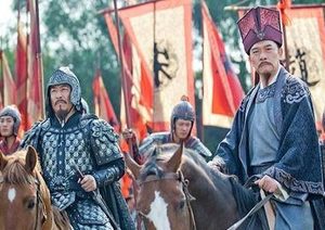 五代时在位时间最长的皇帝，孟昶最后怎么死的？