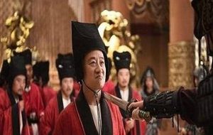 一生受制于宦官不得自由，揭秘李昂悲哀的一生